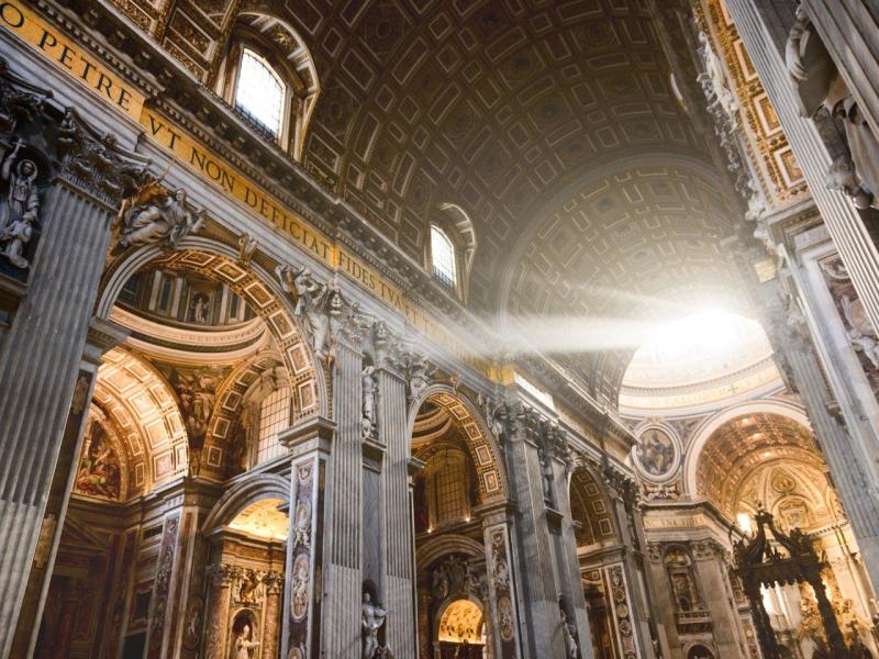 Sulle orme di Michelangelo: 7 giorni da Firenze a Roma, tour privato, foto 4