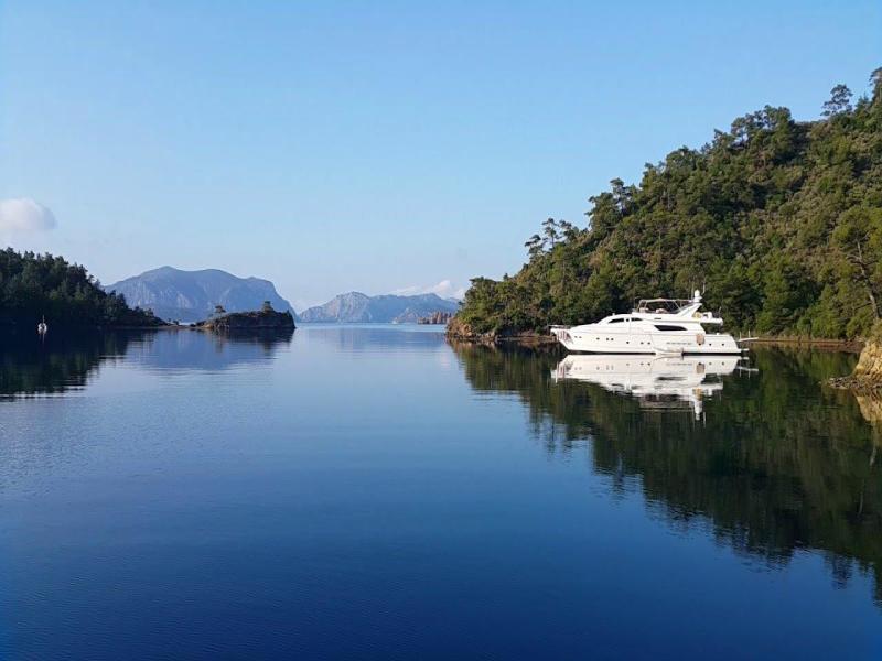 Crociera in caicco, Kemer — Kekova — Kemer, foto 2