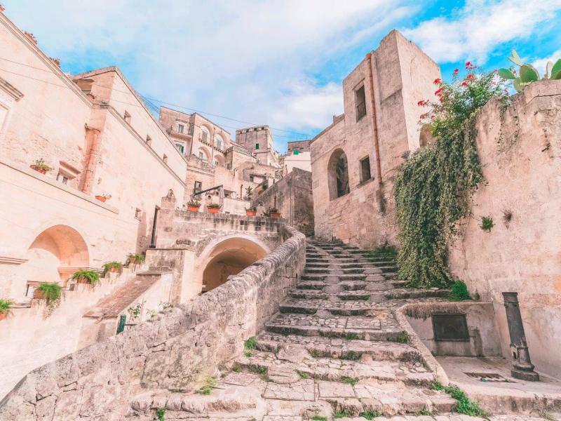 Alla scoperta di Matera, foto 3
