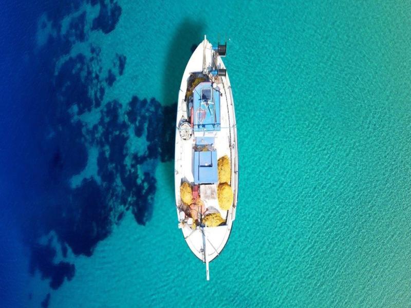 Fuga a Mykonos, 3 giorni, foto 3