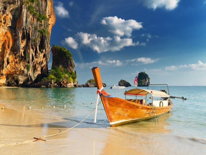 Una vacanza rilassante nelle isole esotiche, 12 giorni, foto 6