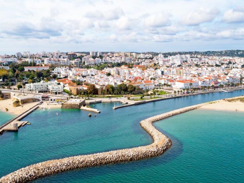 Segreti nascosti di Algarve e Alentejo, Self-drive, foto 7