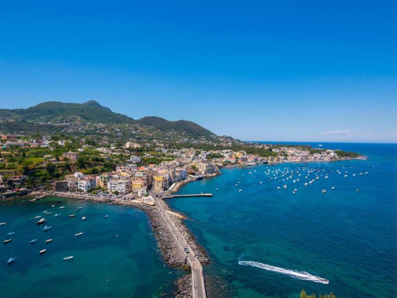 Terme della Campania, tour privato, foto 4