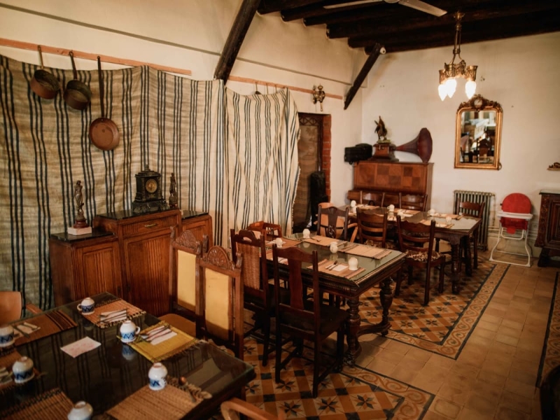 Zaghouan Roots & Heritage Escape di 2 giorni, foto 4