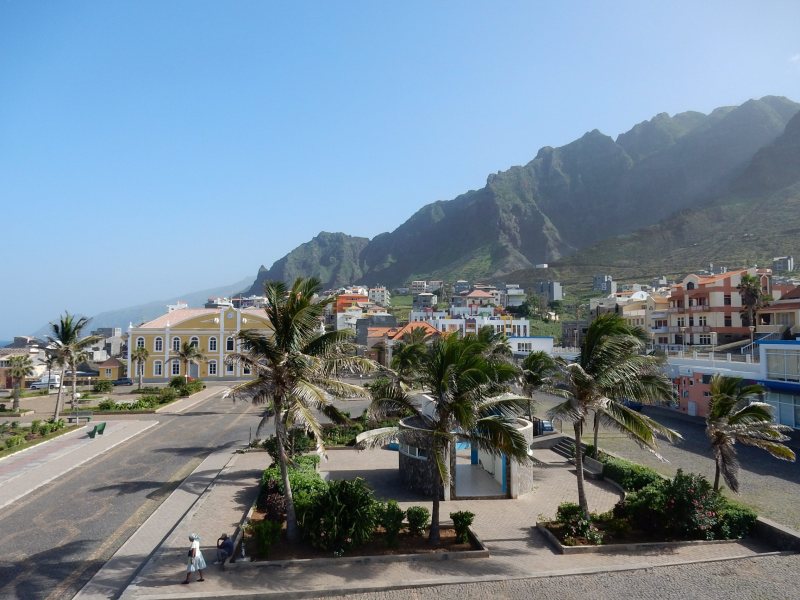 Santo Antao completo, foto 6