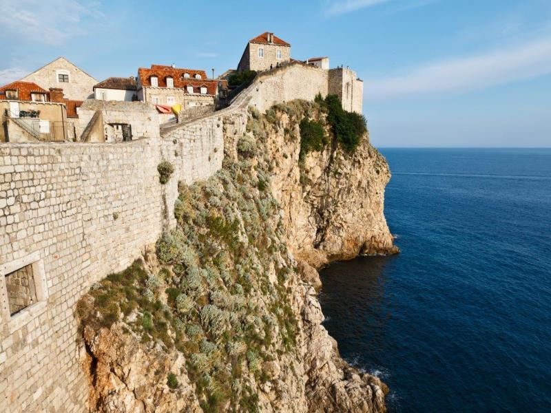 Momenti salienti della Croazia: 11 giorni, Self-Drive