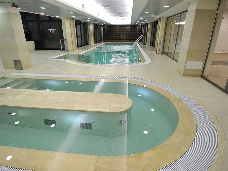 Spa e benessere privati di 2 giorni a Firenze: classica esperienza nel patrimonio storico e nelle grotte naturali, foto 3