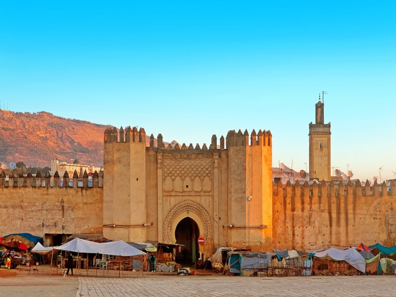 Chefchaouen e Marocco settentrionale, tour privato, foto 2