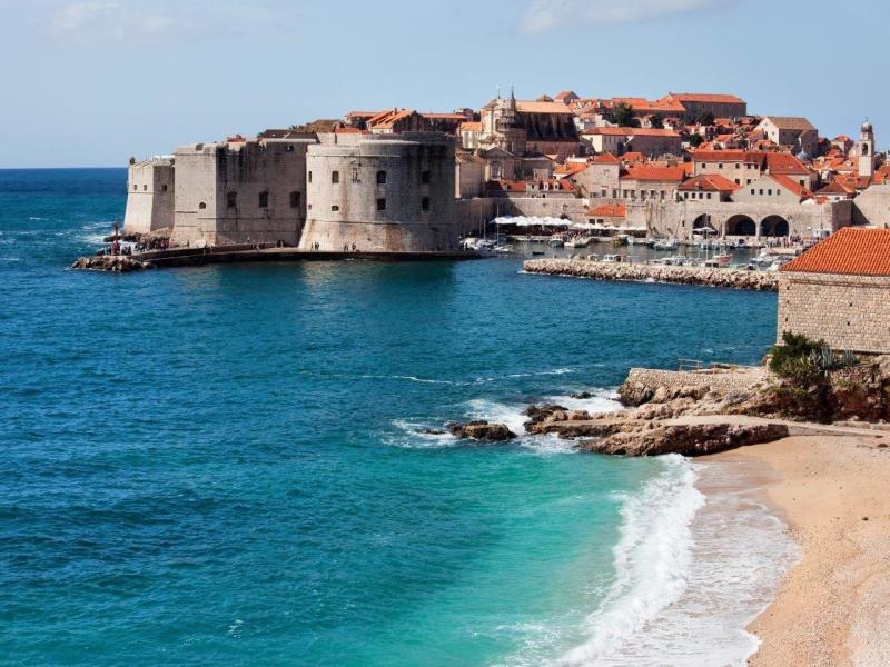 Avventure lungo l'Adriatico: Croazia, Montenegro e Bosnia, Self-Drive