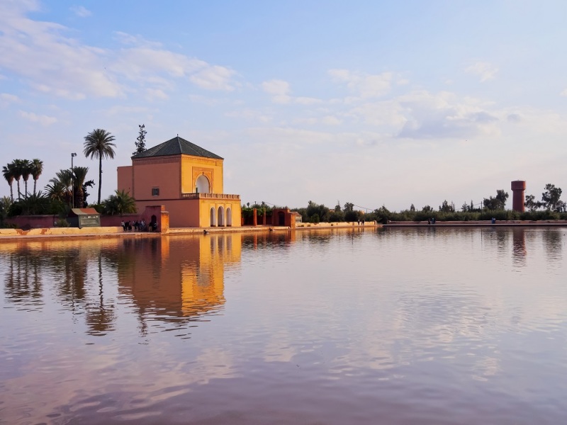 Sahara e Alto Atlante, tour privato