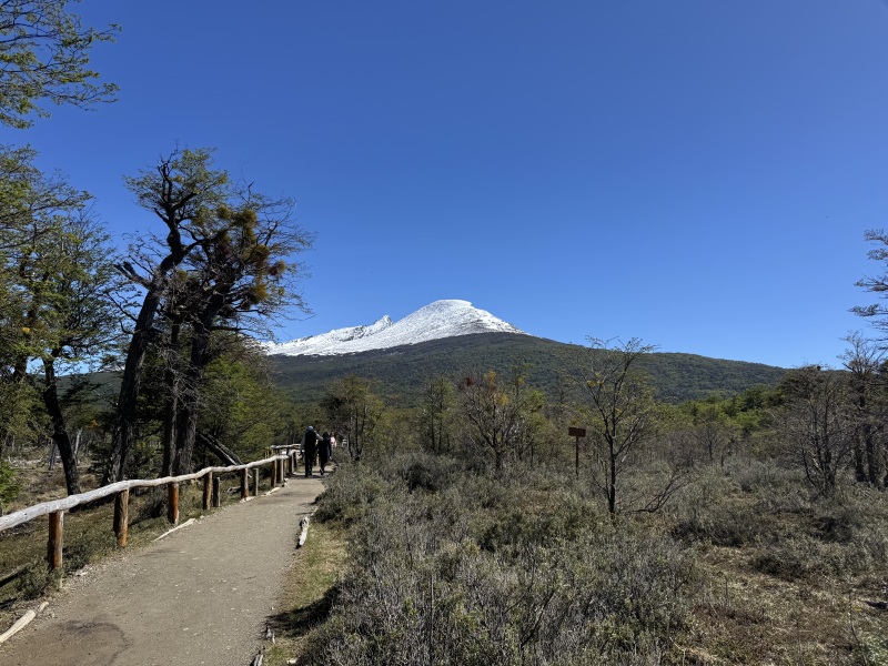 Avventura Soft di 6 giorni a Ushuaia, con guida in lingua italiana, foto 12