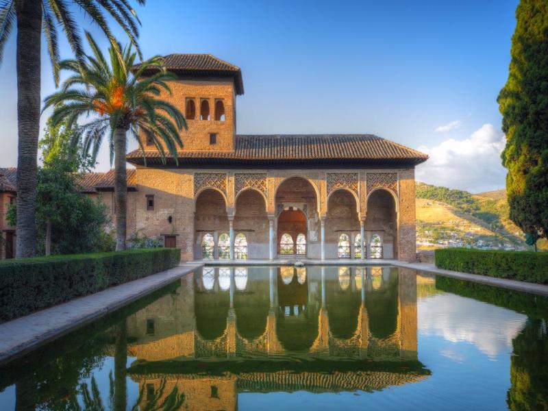 Punti salienti dell'Andalusia, Self-drive, foto 5