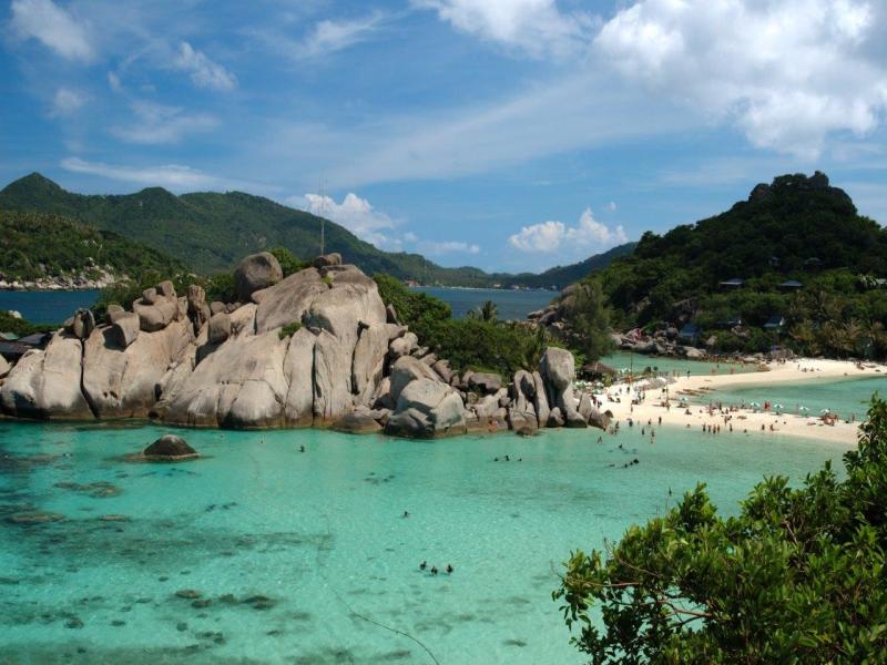 Pacchetto Samui Beach, foto 6