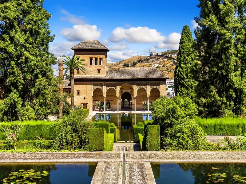 Il meglio dell'Andalusia, Self-drive, foto 8
