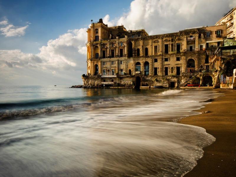 Alla scoperta di Napoli, foto 5