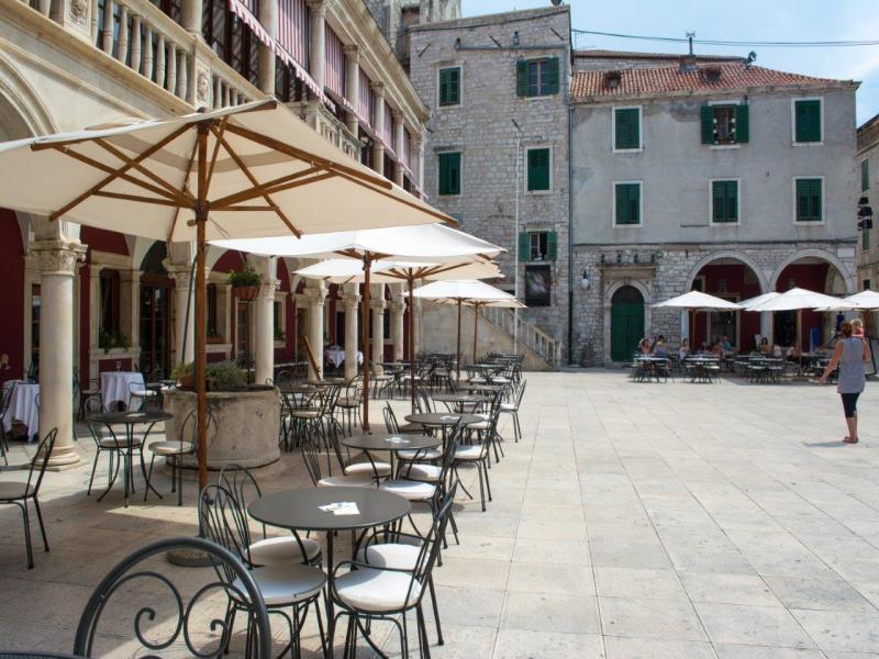 Momenti salienti della Croazia: 11 giorni, Self-Drive, foto 5