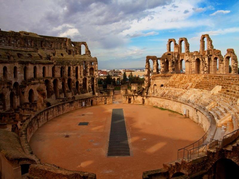 Dalla Terraferma all'isola, Tour per Piccoli Gruppi, foto 3
