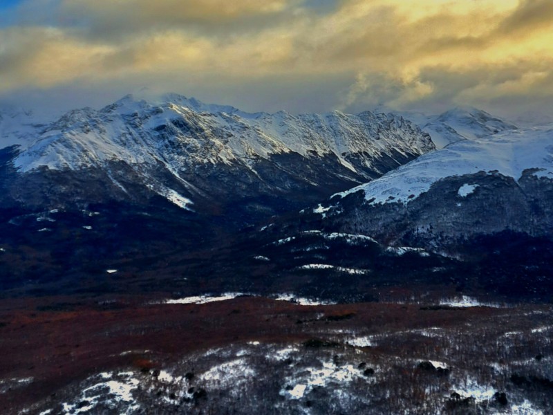 Ushuaia Classica di 4 giorni: Parco Nazionale della Terra del Fuoco, con guida in lingua italiana, foto 5