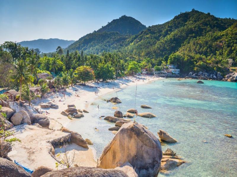 Pacchetto Samui Beach, foto 4