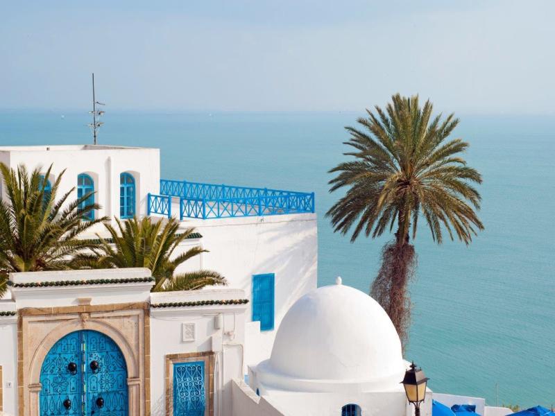 Tour della Tunisia, Tour per Piccoli Gruppi, foto 12