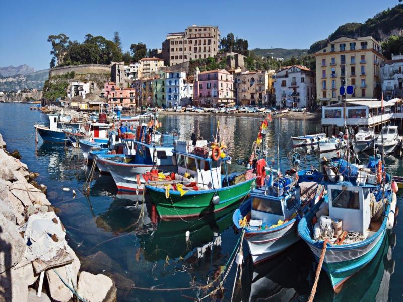 Sapori di Sorrento e Amalfi, Tour semi-privato, foto 6
