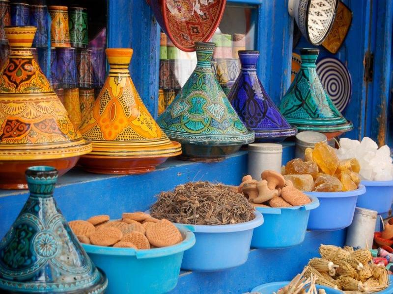 Il Sahara e il Sud, tour privato, foto 2