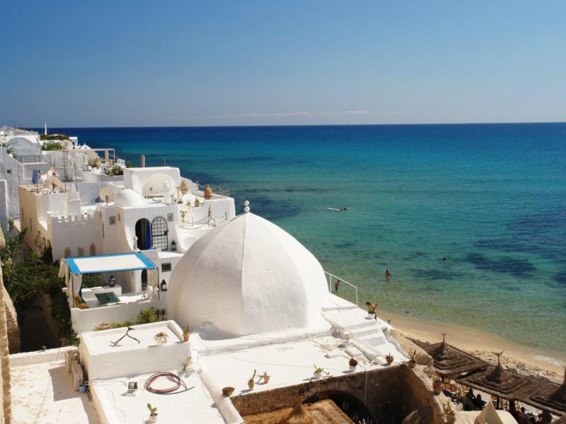 Tour della Tunisia, Tour per Piccoli Gruppi, foto 11