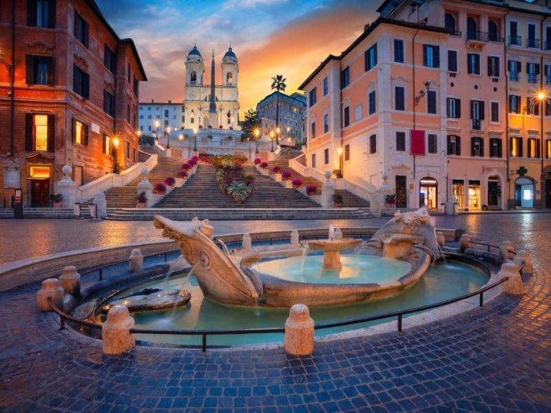 Città d’arte d’Italia: 8 giorni, tour privato, foto 7