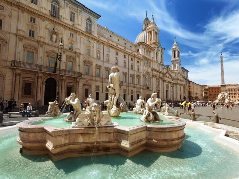 La Dolce Vita, tour privato, foto 7