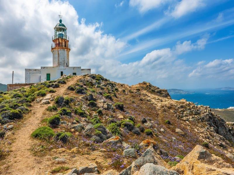 Alla scoperta delle isole Cicladi: Atene, Mykonos e Paros, foto 5