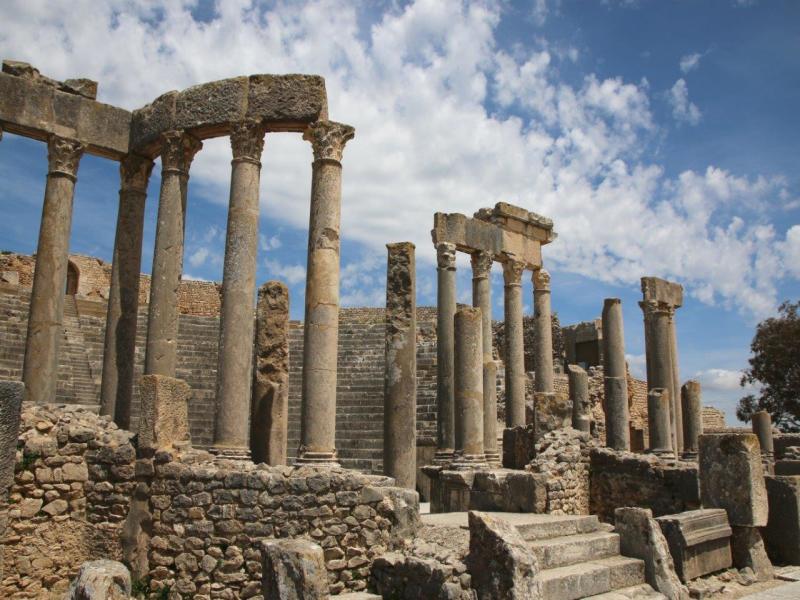 Natura e Cultura, Tour per Piccoli Gruppi, foto 2