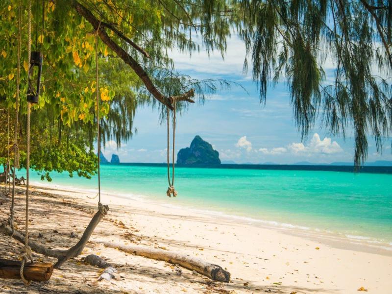 Pacchetto Bangkok Basics & Krabi Beach, tour per piccoli gruppi, foto 5
