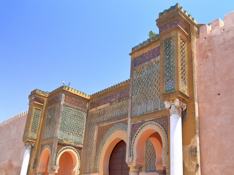 Chefchaouen e Marocco settentrionale, tour privato, foto 6