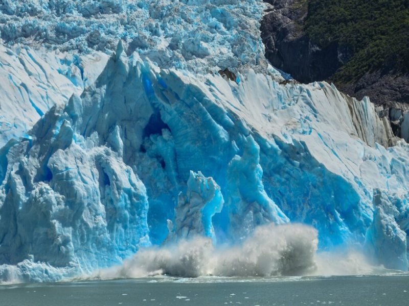 El Calafate Classico di 4 giorni: Perito Moreno, con guida in lingua italiana, foto 3