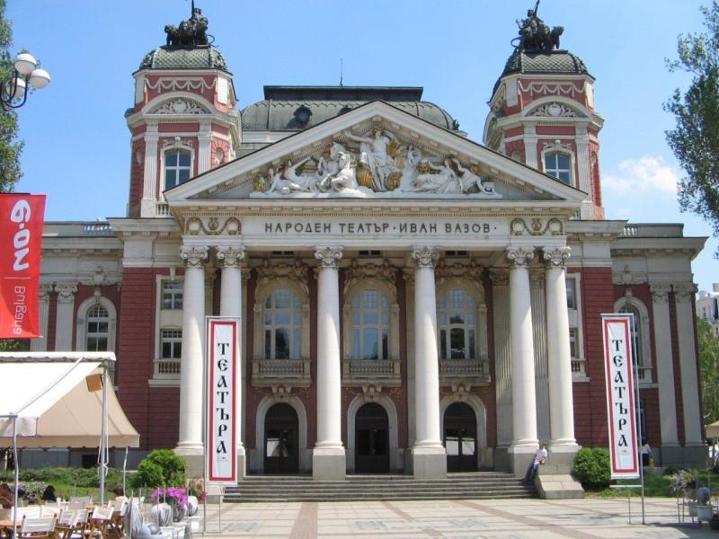 Fuga a Sofia di 3 giorni, tour privato, foto 7