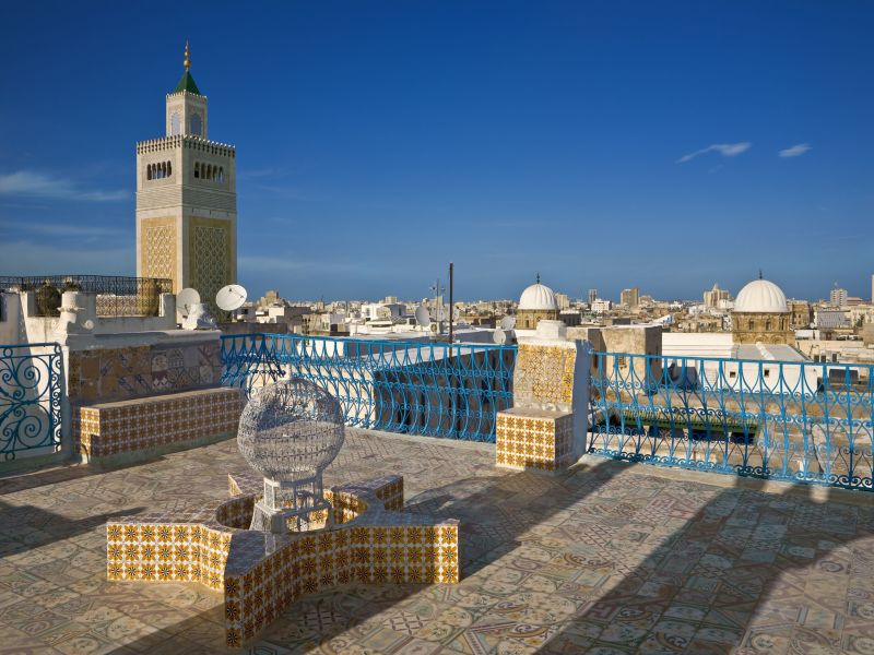 Scopri la Tunisia, Self-Drive, foto 7