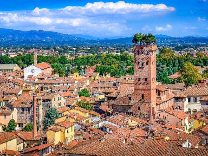 Attrazioni della Toscana, Tour semi-privato, foto 4