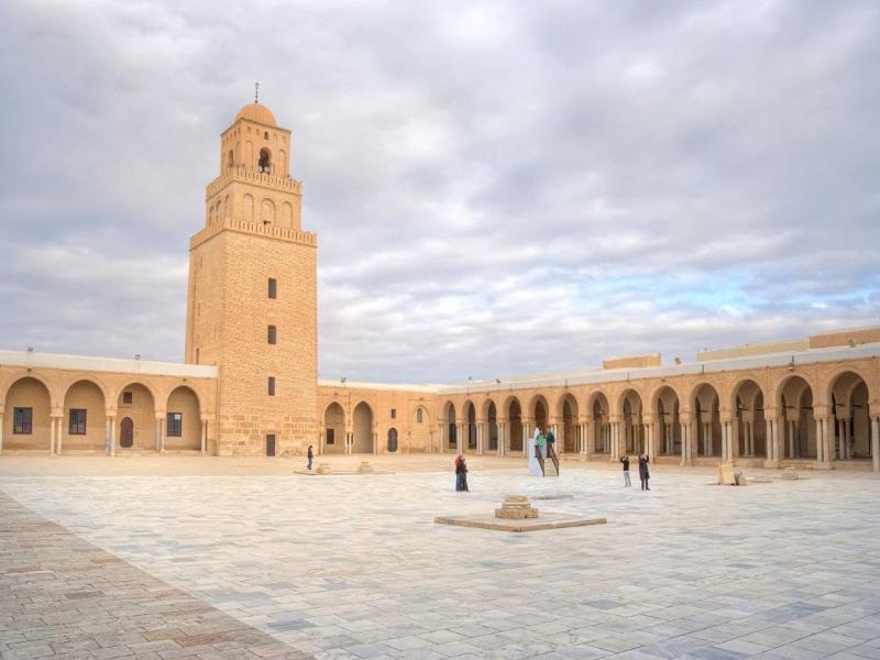 Tour della Tunisia, Tour per Piccoli Gruppi, foto 2