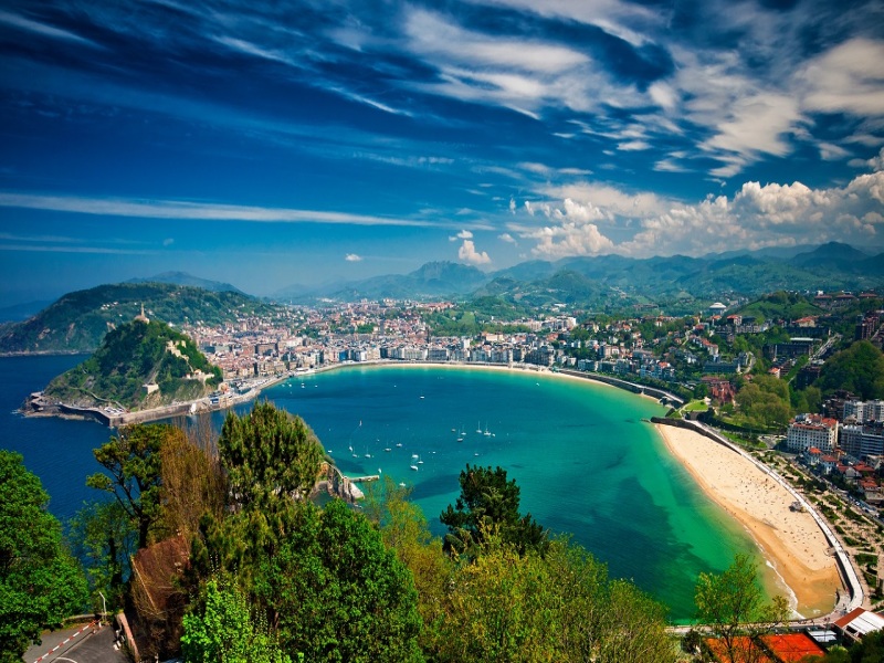 Bilbao e Santander, Self-drive, foto 11