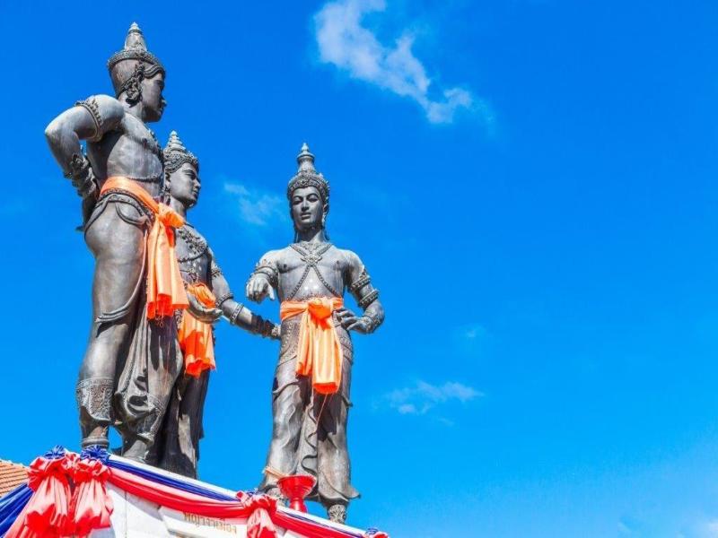 Sentieri e gemme del Siam, tour privato, foto 3