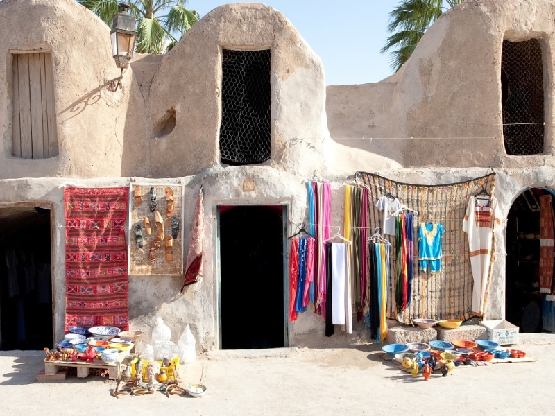 Ouarzazate e Alto Atlante, tour privato, foto 3