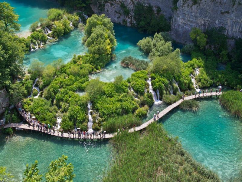 Esplora l'Istria e la Dalmazia in 8 giorni, Self-Drive, foto 6