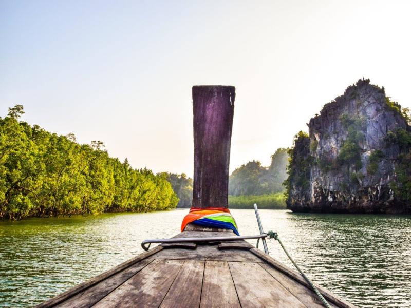 Pacchetto Khao Lak Beach, foto 7