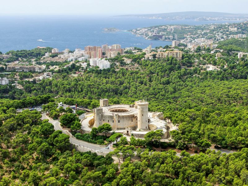 City Break a Palma di Maiorca, foto 3