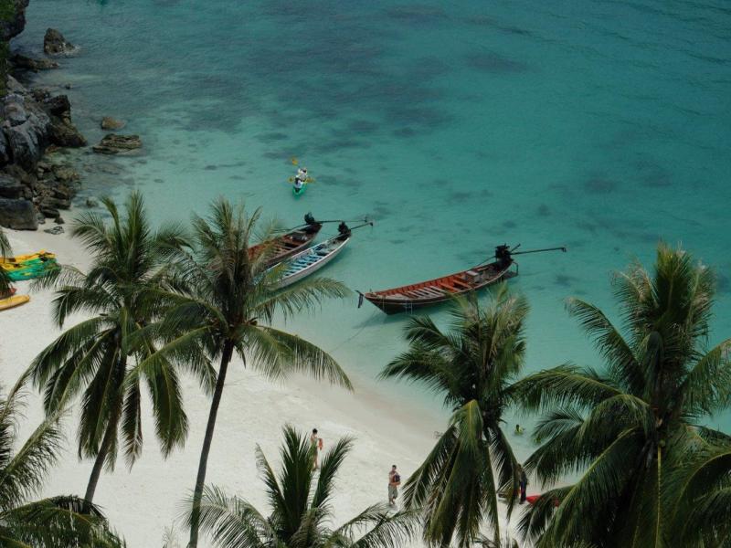 Pacchetto Samui Beach, foto 5