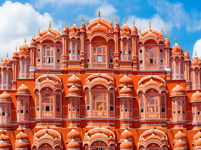 Special Rajasthan, guida in lingua italiana, foto 8