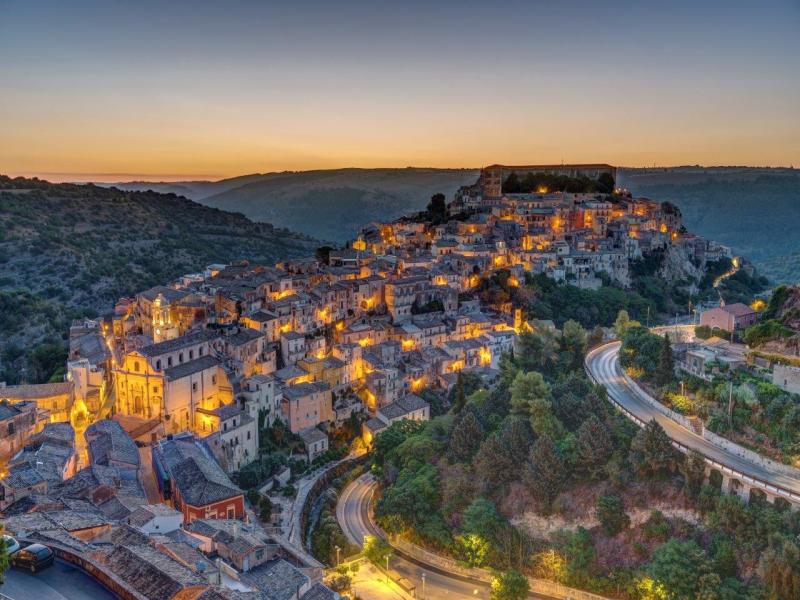 Esploratore della Sicilia: 11 giorni da Palermo a Palermo, Self-Drive, foto 3