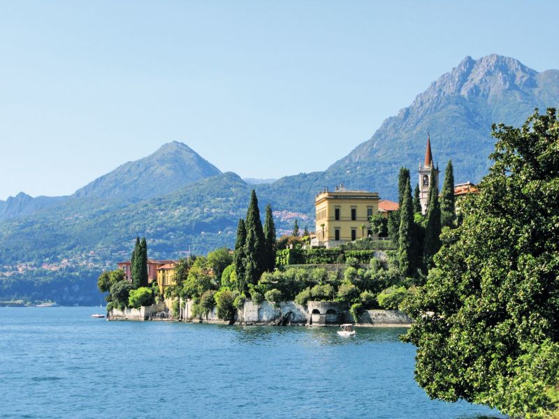 Nord Italia, tour privato, foto 5