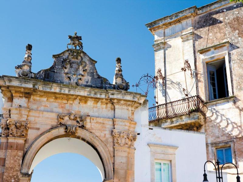 Scoperta di Puglia e Salento: 8 giorni da Bari a Lecce, Self-Drive, foto 11