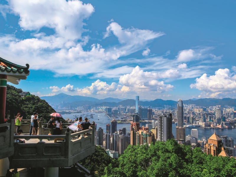 City Break a Hong Kong, tour privato, foto 7